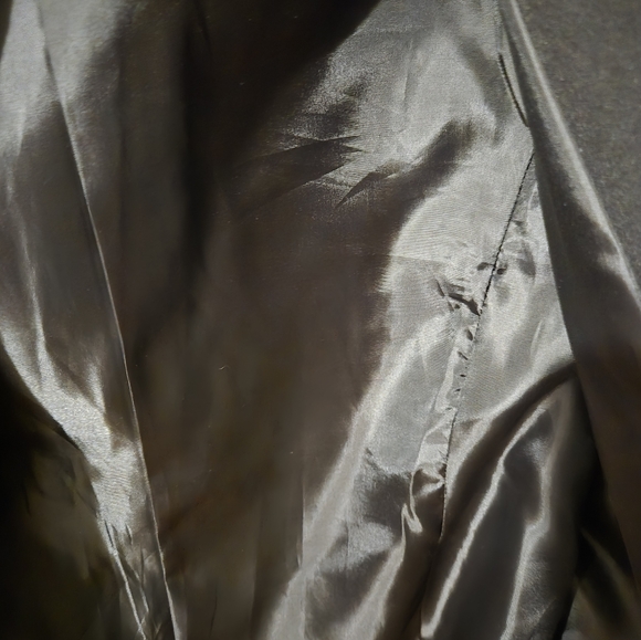 Military style blazer - Picture 5 of 7